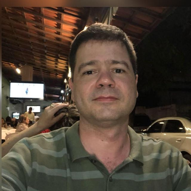 Alverne Coelho